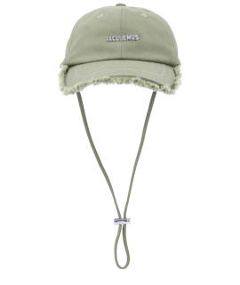 JACQUEMUS Кепка