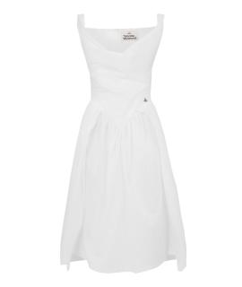 VIVIENNE WESTWOOD Повседневное платье