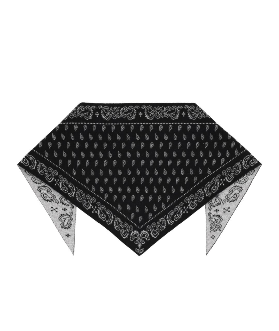 GUEST IN RESIDENCE Мульти кашемировый шарф, фото 2