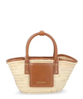 JACQUEMUS Сумка тоут