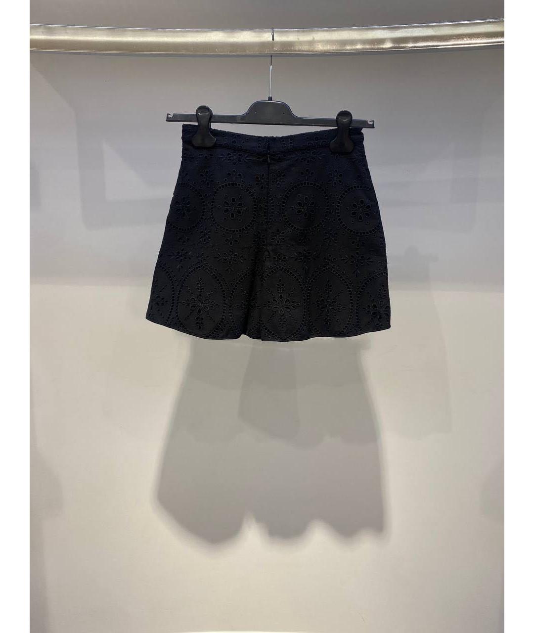 CHARO RUIZ Черные шорты, фото 2