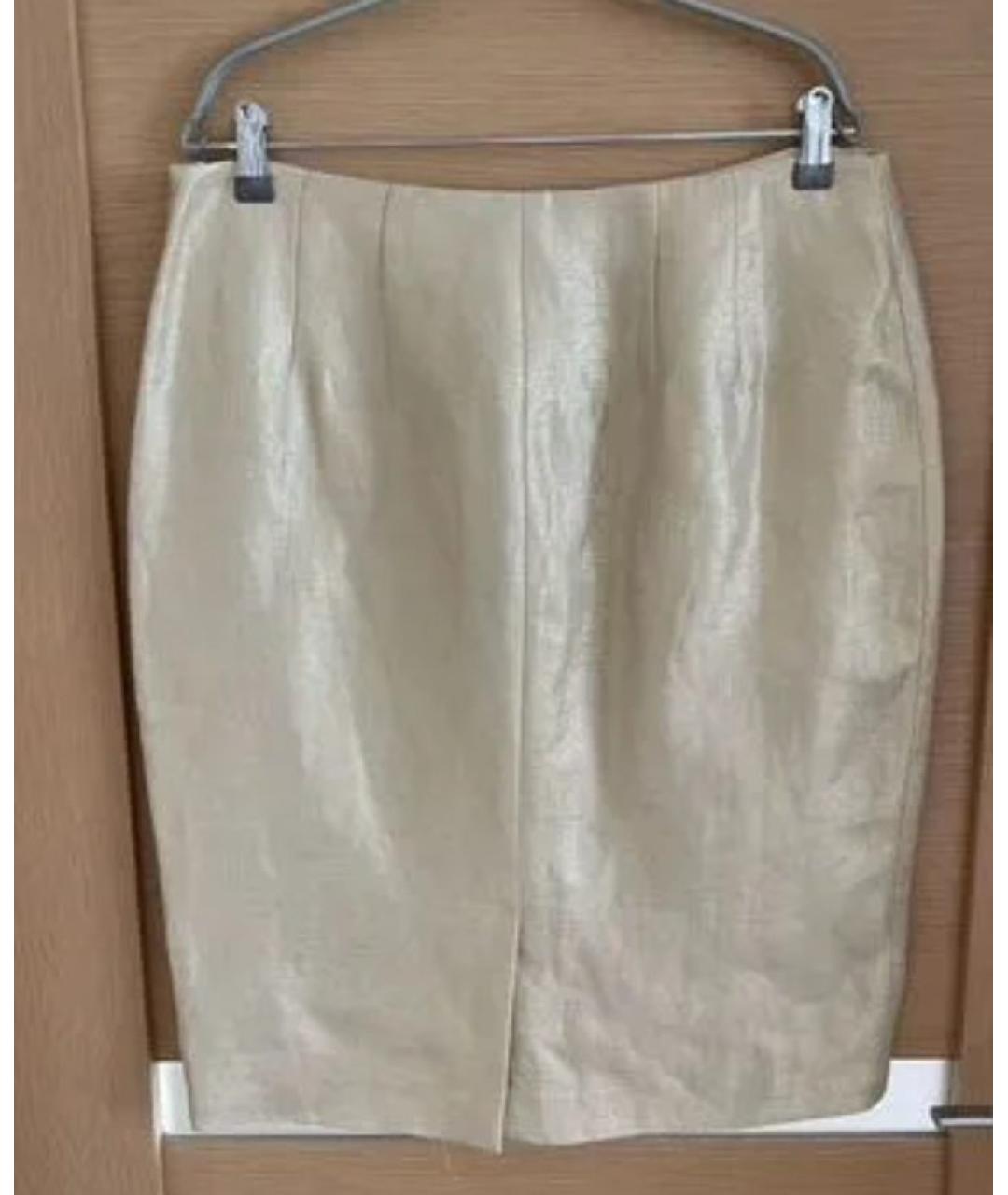 RALPH LAUREN COLLECTION Юбка миди, фото 2