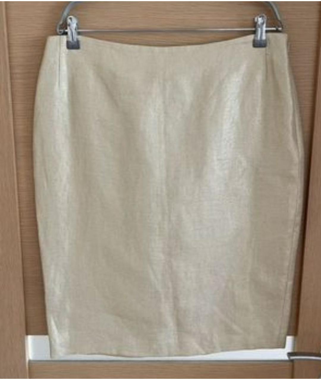 RALPH LAUREN COLLECTION Юбка миди, фото 5