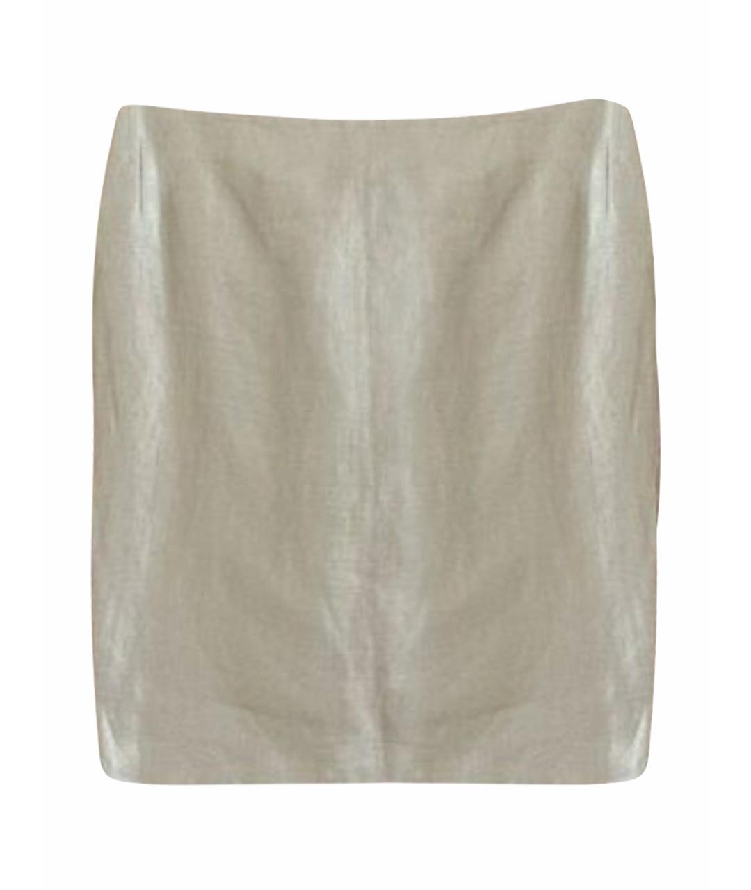 RALPH LAUREN COLLECTION Юбка миди, фото 1