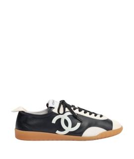 CHANEL Кроссовки