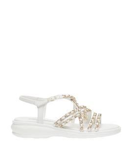 CHANEL Босоножки