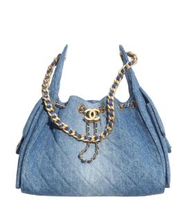 CHANEL Сумка тоут