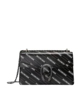 GUCCI Сумка через плечо