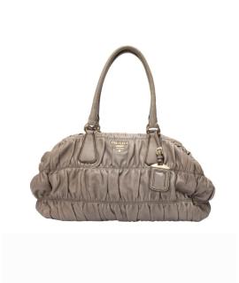 PRADA Сумка с короткими ручками