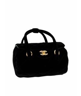 CHANEL Сумка через плечо