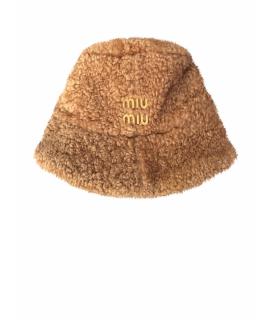 MIU MIU Шапка