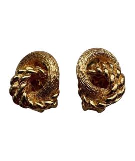 CHRISTIAN DIOR Клипсы