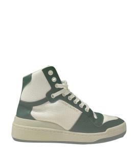 SAINT LAURENT Кеды