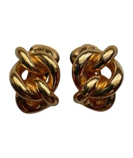 CHRISTIAN DIOR Клипсы