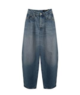 JACQUEMUS Прямые джинсы