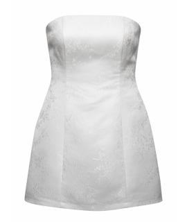 REFORMATION Коктейльное платье