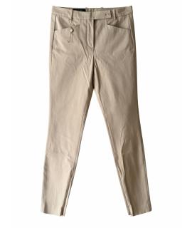 LORO PIANA Брюки узкие