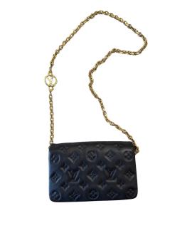 LOUIS VUITTON Клатч/вечерняя сумка