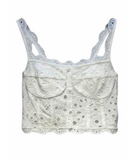 CHARO RUIZ Майка