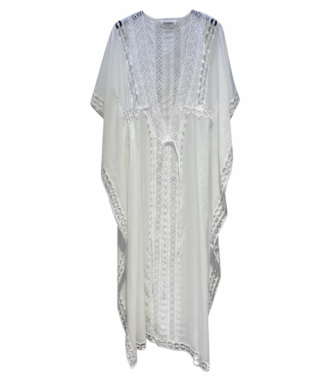 CHARO RUIZ Белая туника, фото 1