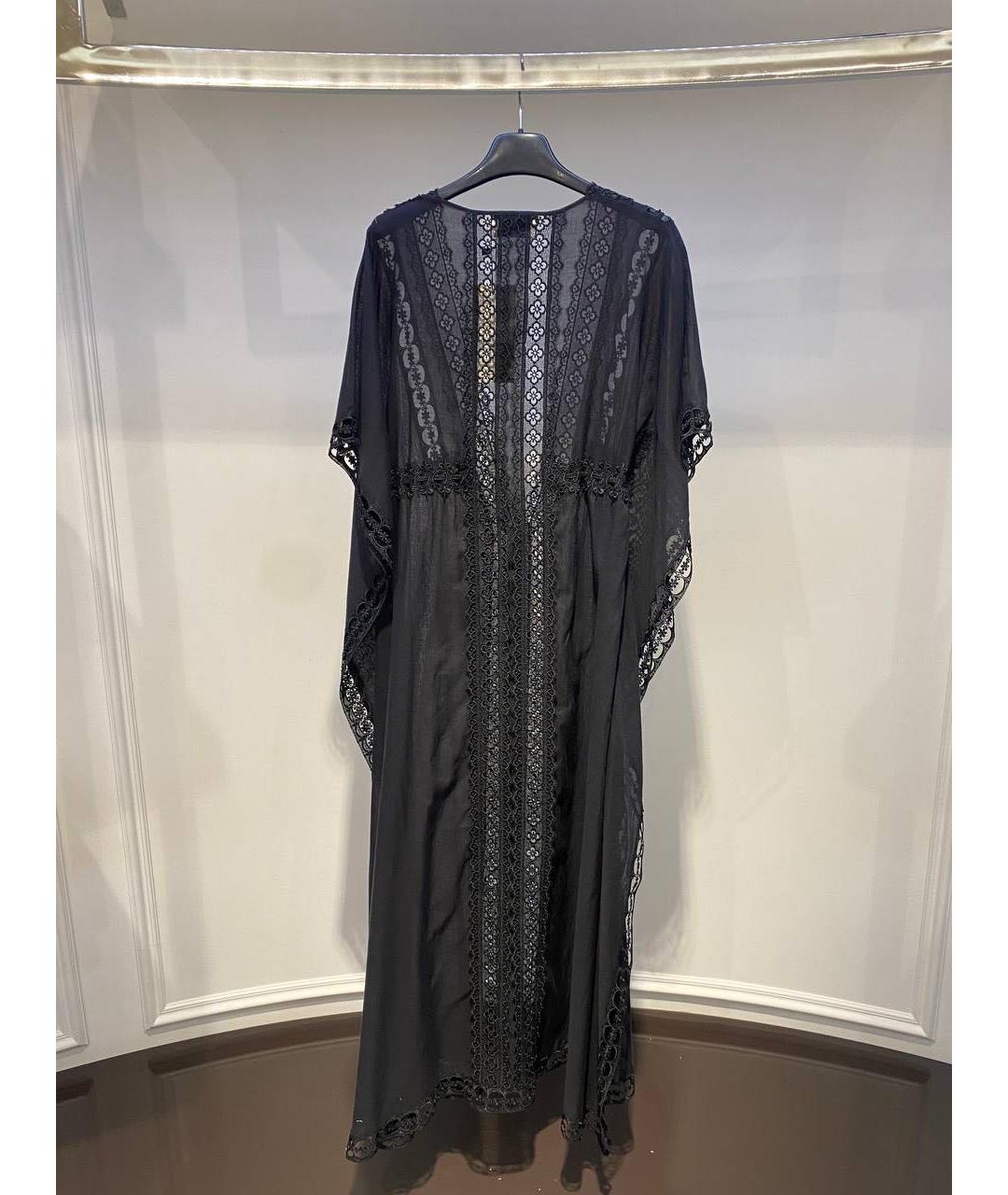 CHARO RUIZ Черная туника, фото 2