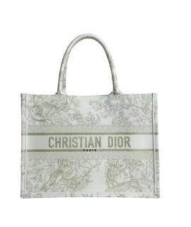 CHRISTIAN DIOR Сумка тоут