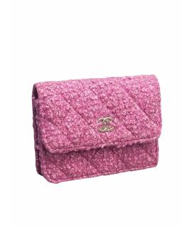 CHANEL Сумка через плечо