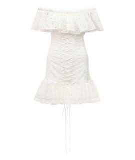 CHARO RUIZ Повседневное платье