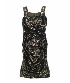 DOLCE&GABBANA Вечернее платье