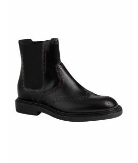 HERMES Высокие ботинки