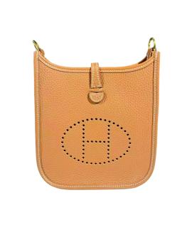 HERMES Сумка через плечо