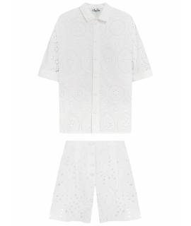 CHARO RUIZ Костюм с брюками