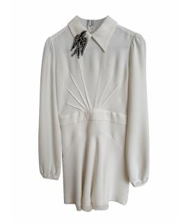 NO. 21 Коктейльное платье