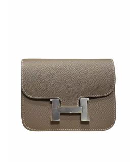 HERMES Сумка через плечо