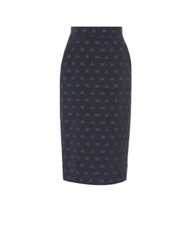 

Юбка макси MAX MARA
