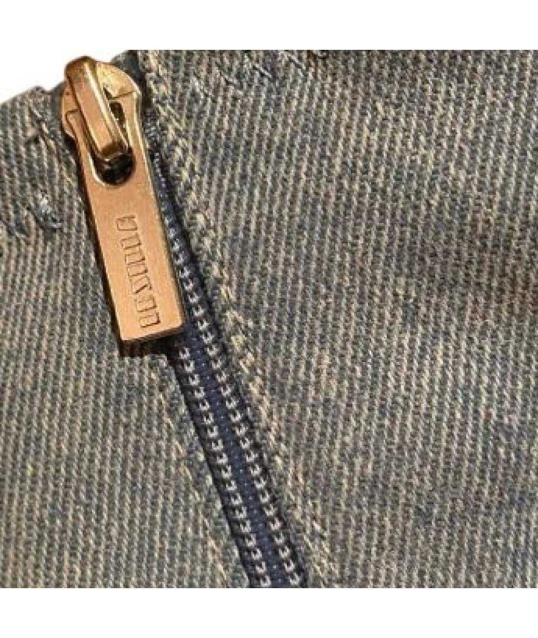 LE SILLA Голубые ботильоны, фото 5