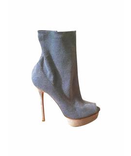 LE SILLA Ботильоны