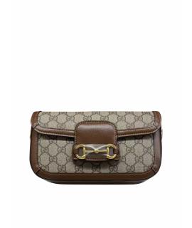 GUCCI Сумка через плечо