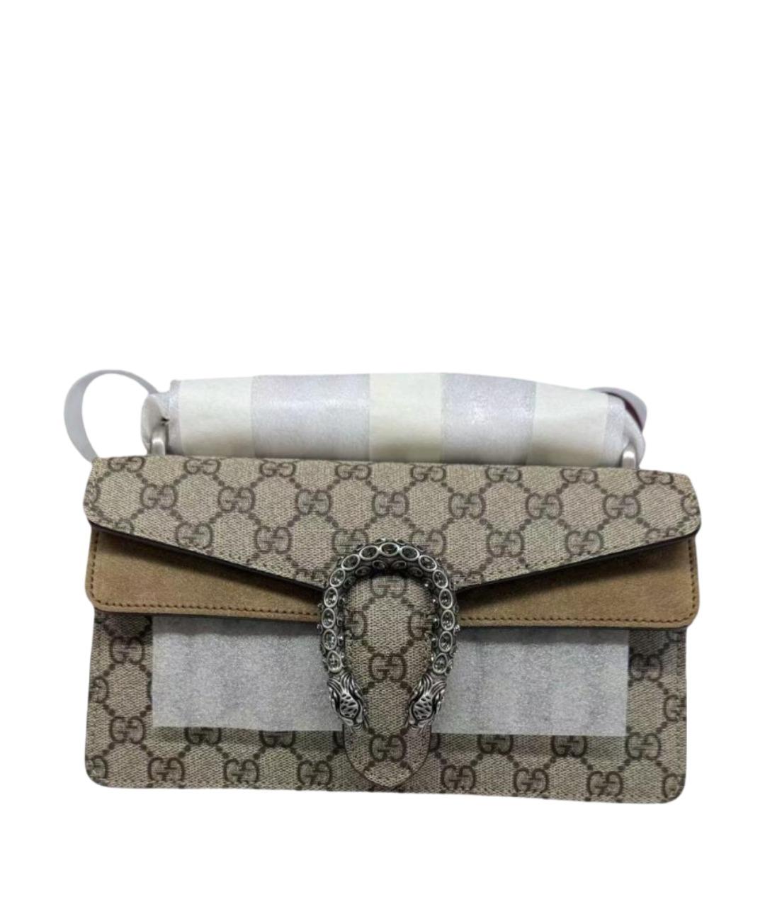 GUCCI Сумка через плечо, фото 1