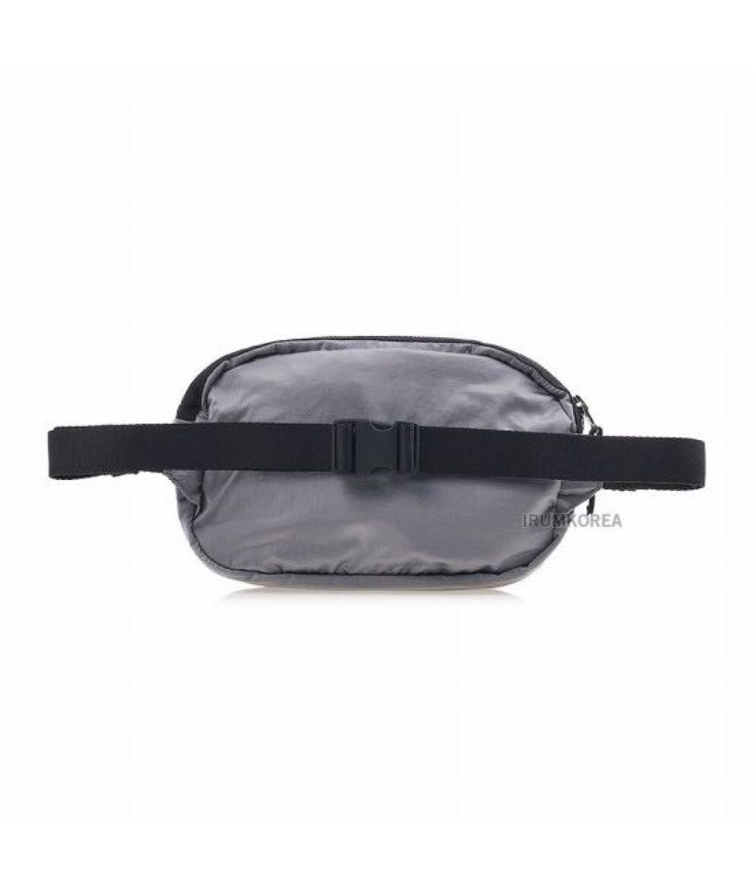 STONE ISLAND Поясная сумка, фото 3