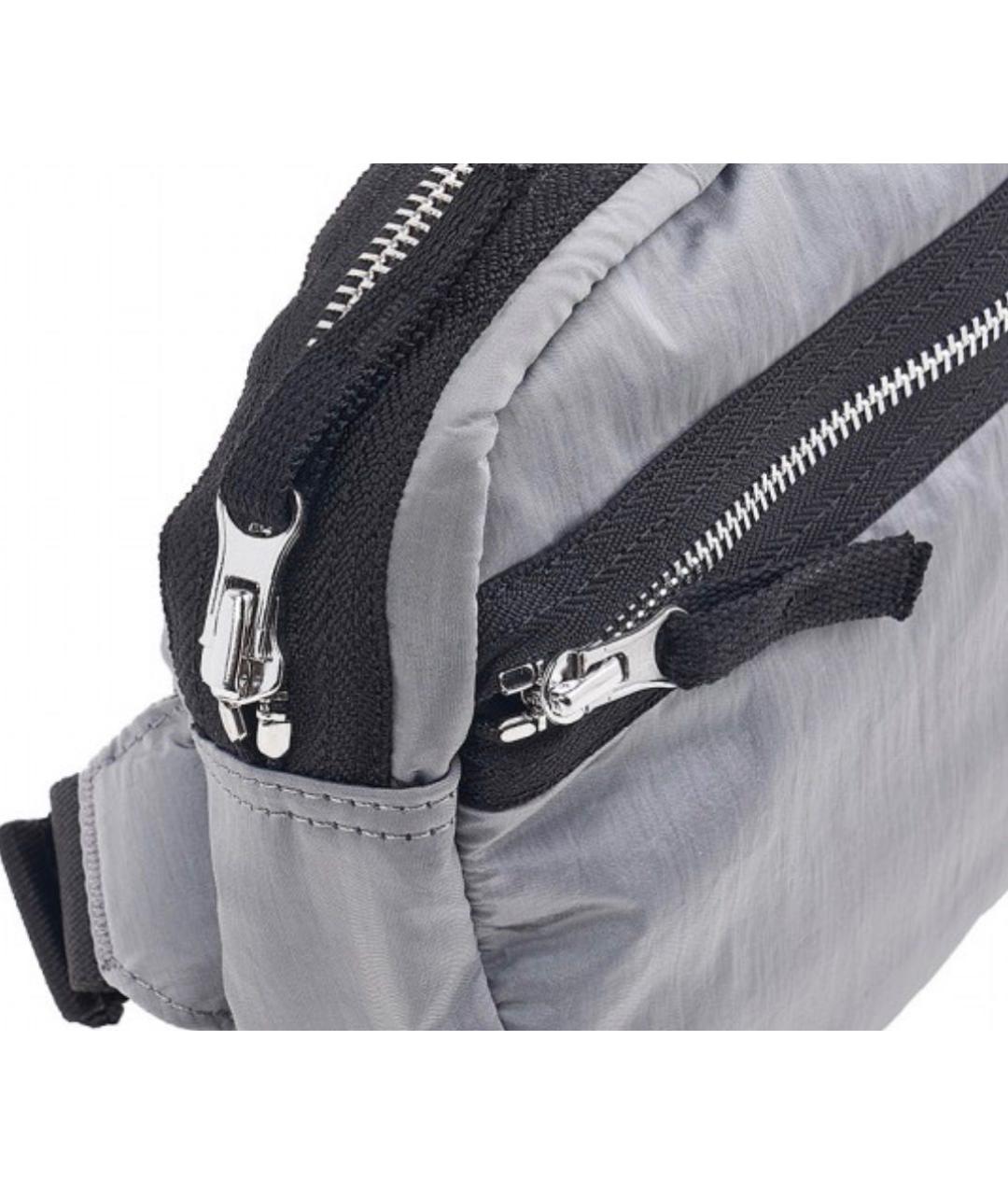 STONE ISLAND Поясная сумка, фото 6