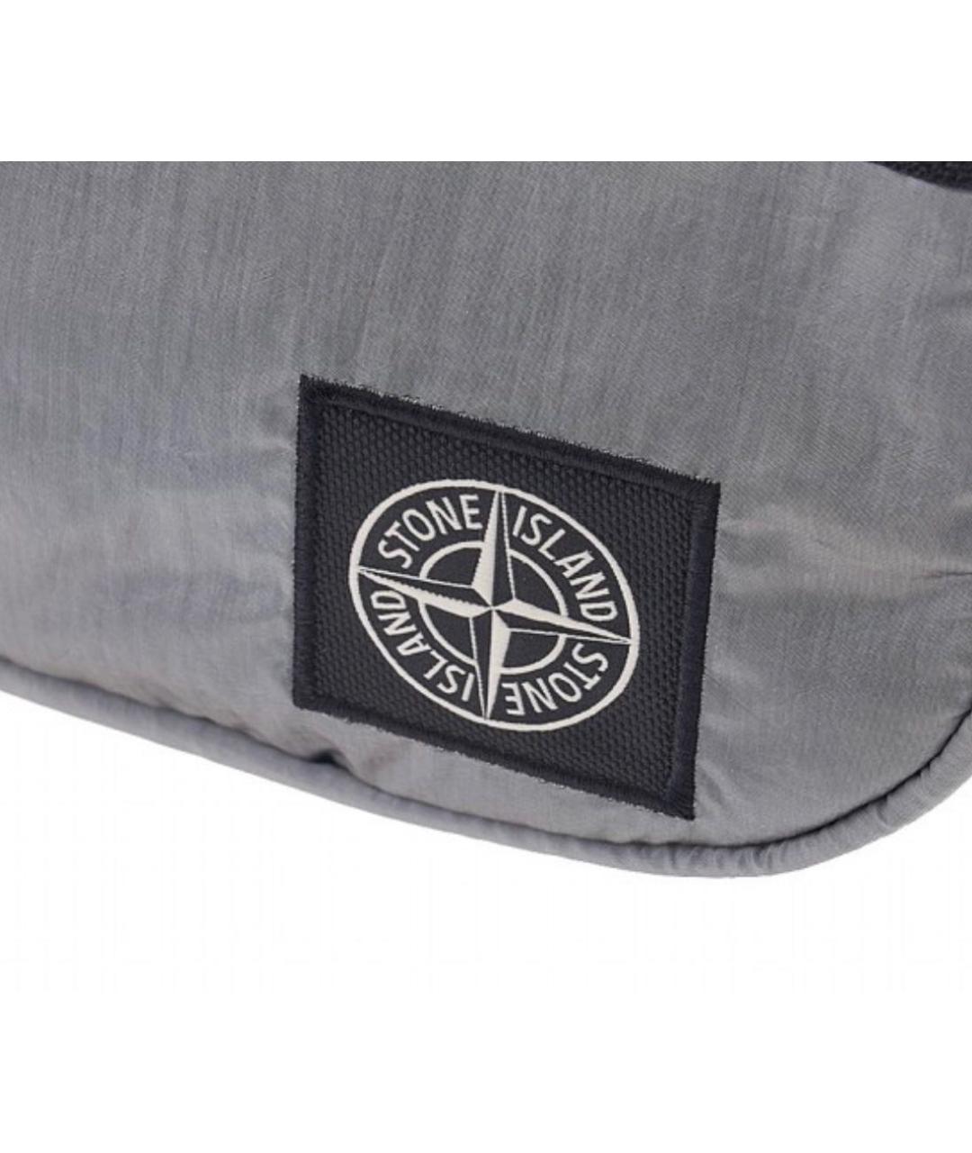 STONE ISLAND Поясная сумка, фото 5