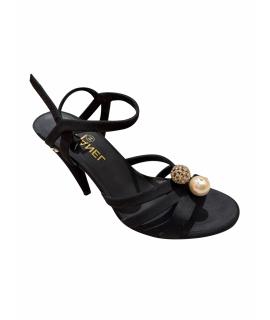 CHANEL Босоножки