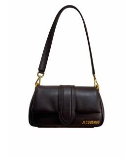 JACQUEMUS Сумка с короткими ручками