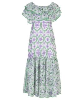 CHARO RUIZ Повседневное платье