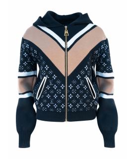 LOUIS VUITTON Худи/толстовка
