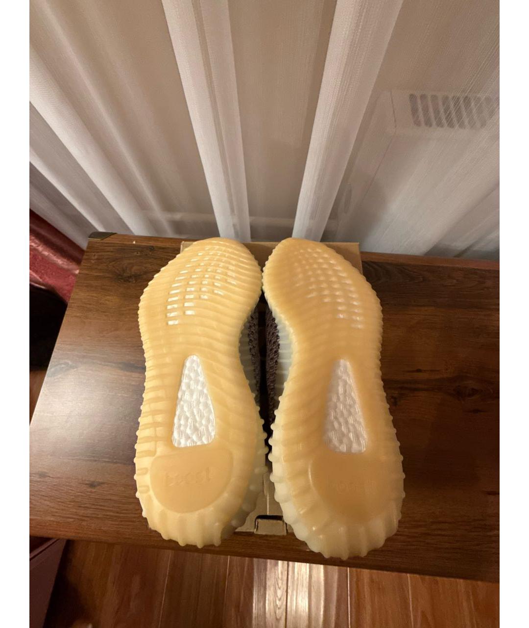 ADIDAS YEEZY Мульти кроссовки, фото 4