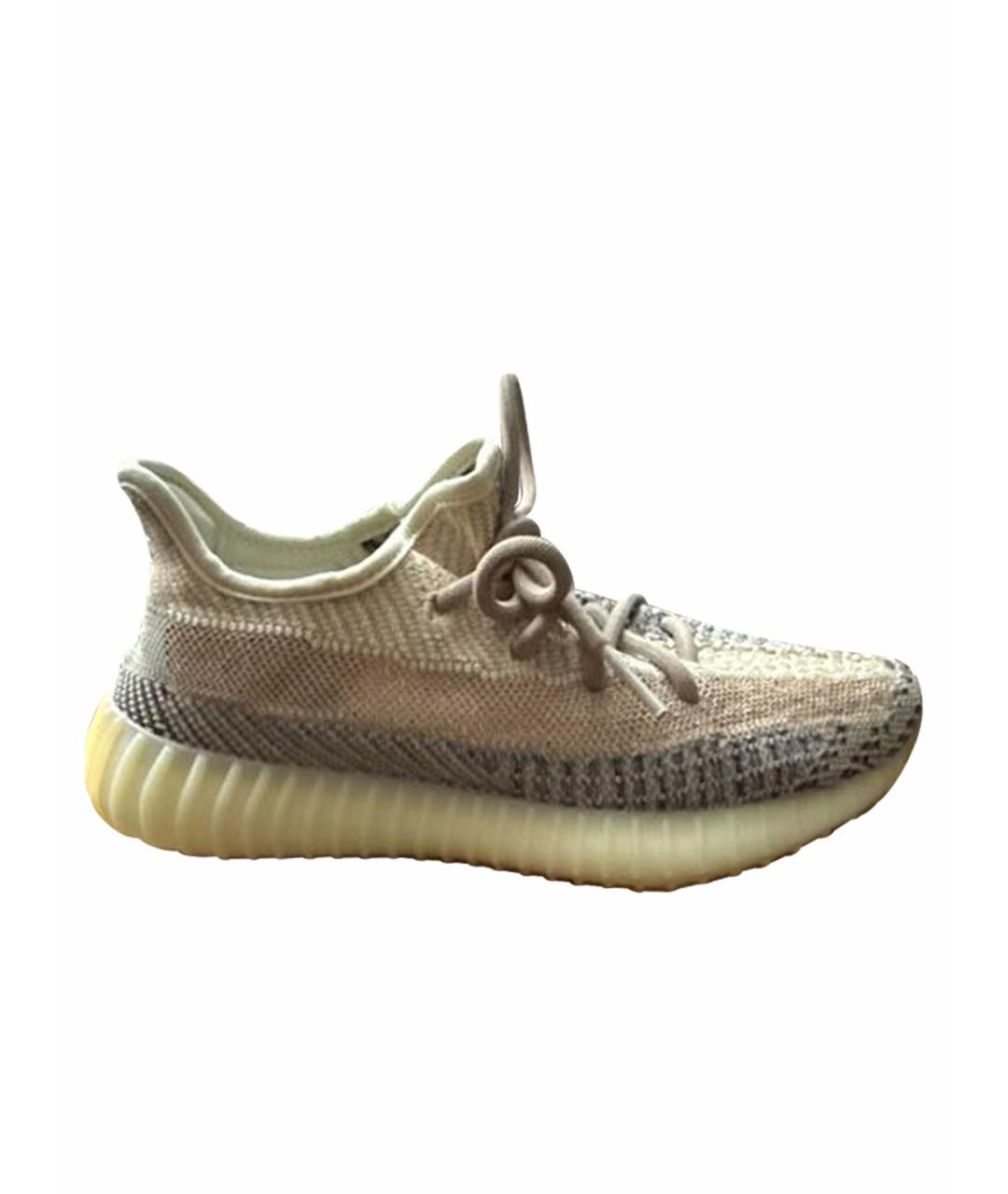 ADIDAS YEEZY Мульти кроссовки, фото 5