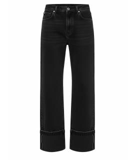 PINKO Джинсы клеш