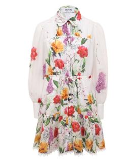 CHARO RUIZ Повседневное платье